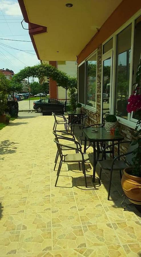 Villa Nikos Paralia Luaran gambar