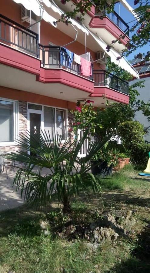Villa Nikos Paralia Luaran gambar