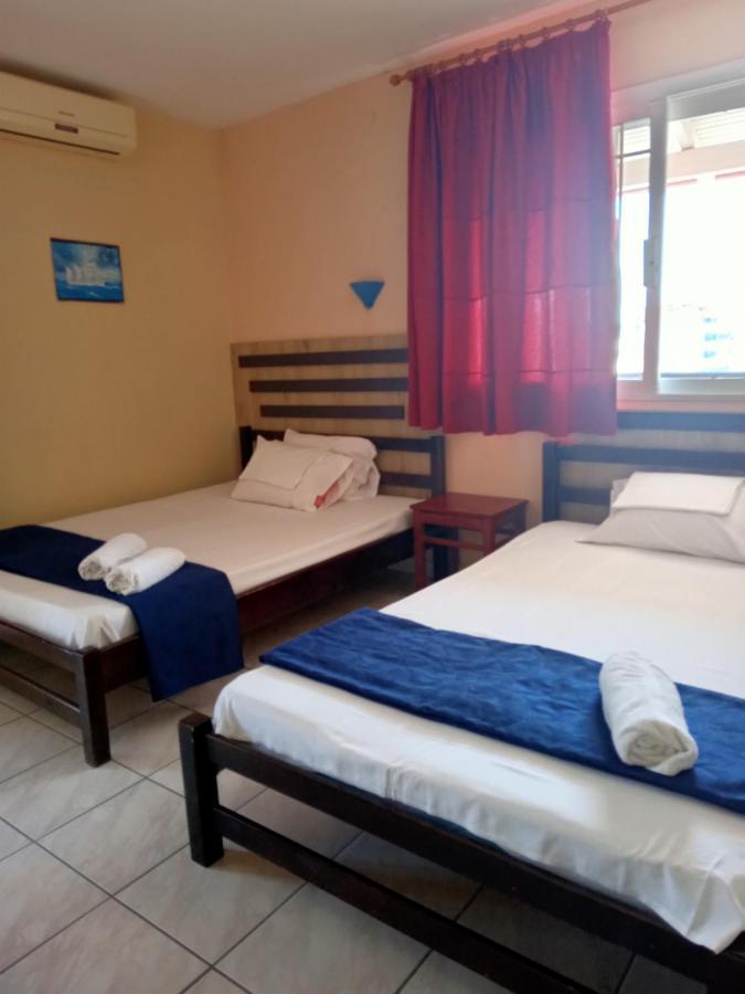 Villa Nikos Paralia Luaran gambar