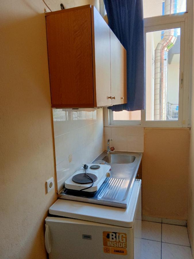 Villa Nikos Paralia Luaran gambar