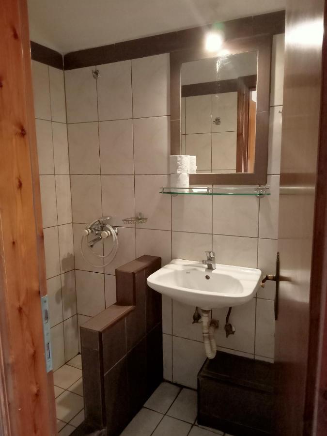 Villa Nikos Paralia Luaran gambar